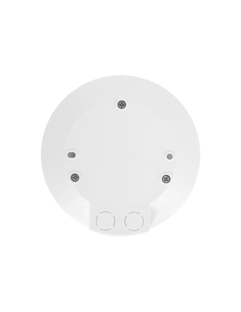 Détecteur de Mouvement Micro-ondes Radar 360º en Saillie