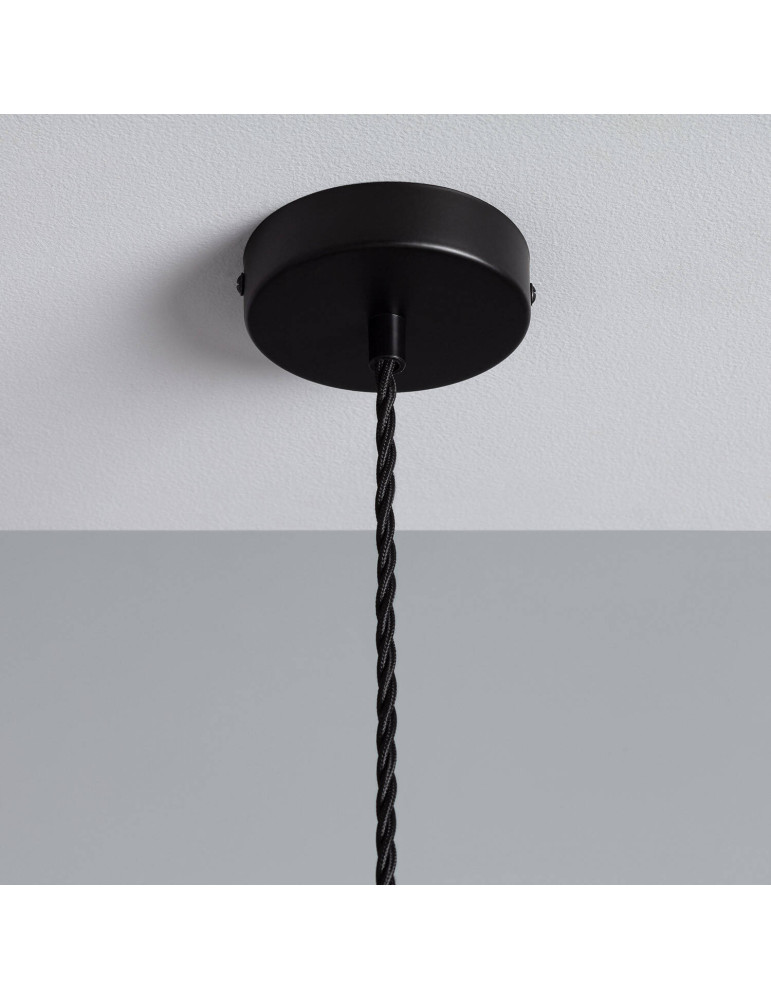 Suspension Métal et Ciment Hestia