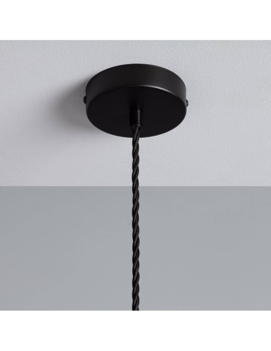 Suspension Métal et Ciment Hestia