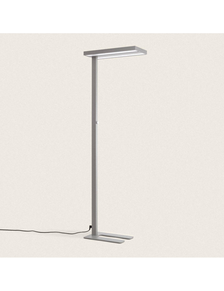 Lampadaire LED 60W Aluminium Dimmable Double Face SupremLight 5 Lampadaire LED 60W Aluminium Dimmable Double Face SupremLight 5