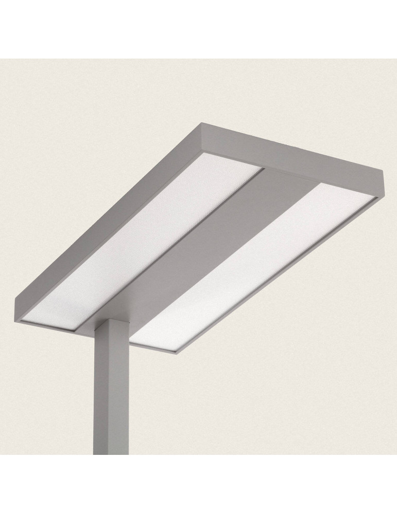 Lampadaire LED 60W Aluminium Dimmable Double Face SupremLight 5