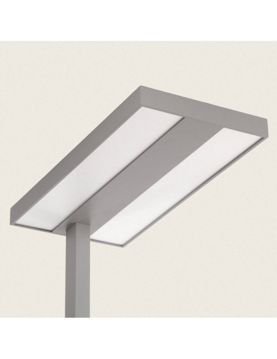 Lampadaire LED 60W Aluminium Dimmable Double Face SupremLight 5