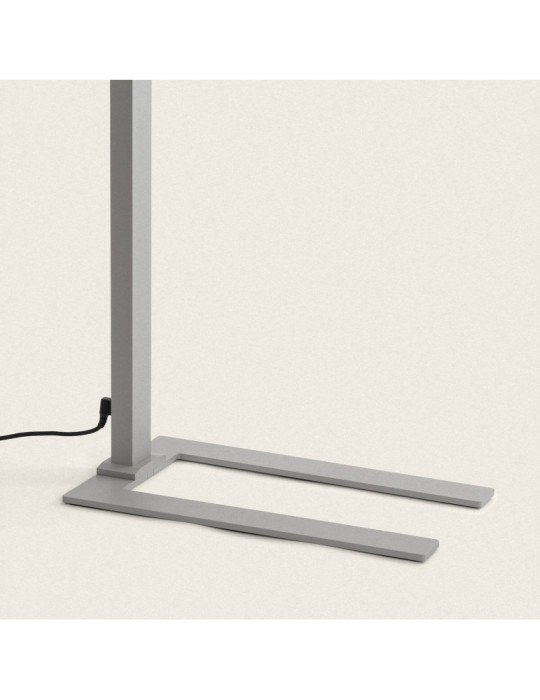 Lampadaire LED 60W Aluminium Dimmable Double Face SupremLight 5