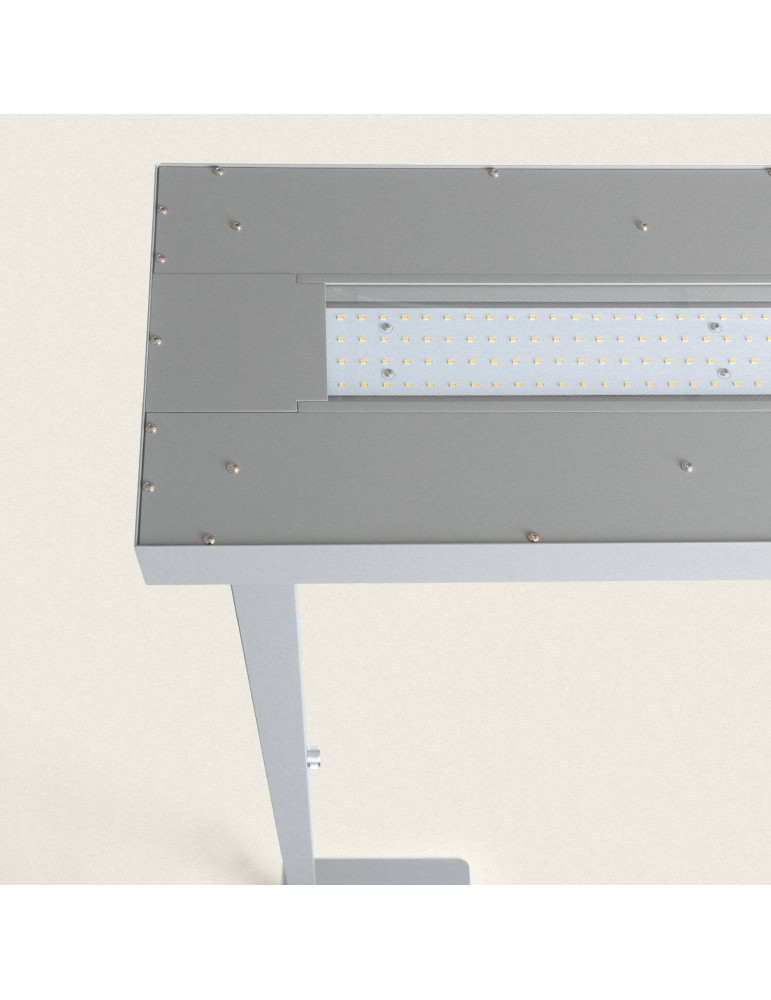 Lampadaire LED 60W Aluminium Dimmable Double Face SupremLight 5