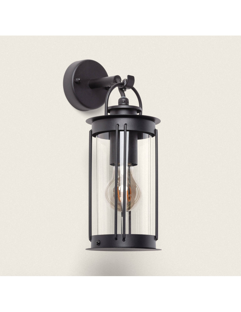 Lampe Murale Extérieure Acier Inoxydable Kumod Lampe Murale Extérieure Acier Inoxydable Kumod