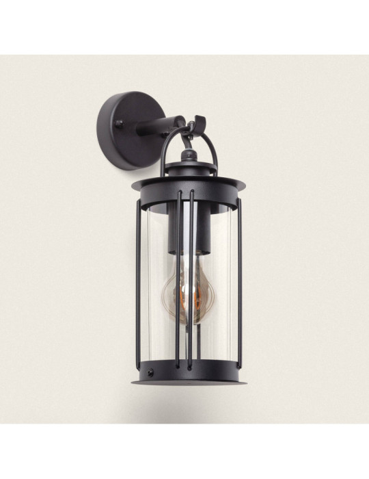 Lampe Murale Extérieure Acier Inoxydable Kumod Lampe Murale Extérieure Acier Inoxydable Kumod