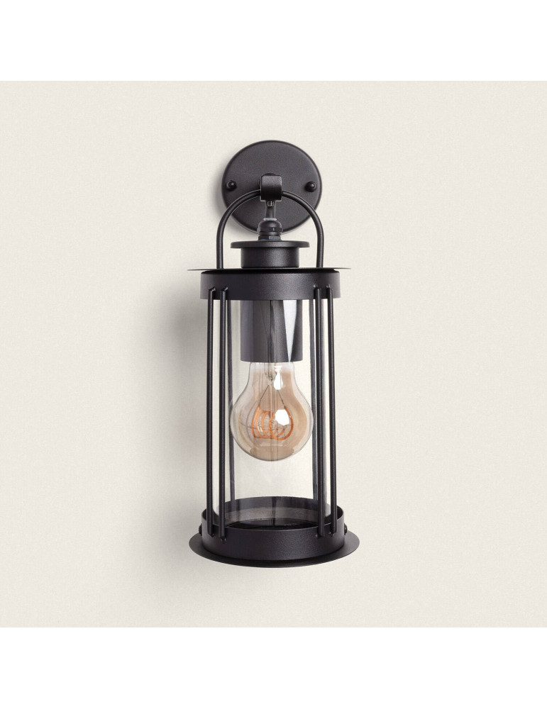 Lampe Murale Extérieure Acier Inoxydable Kumod