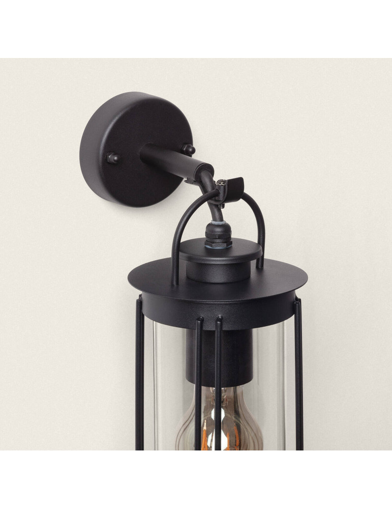 Lampe Murale Extérieure Acier Inoxydable Kumod