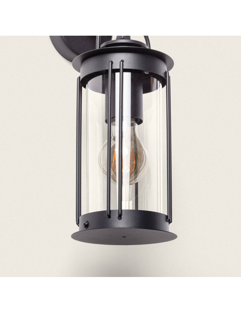 Lampe Murale Extérieure Acier Inoxydable Kumod
