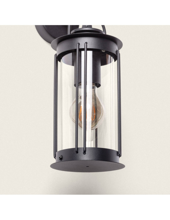 Lampe Murale Extérieure Acier Inoxydable Kumod