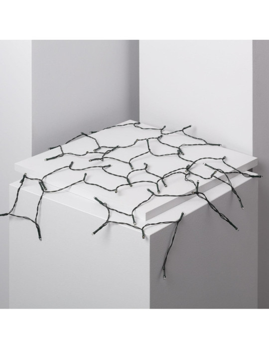 Guirlande LED Extérieure Solaire Lasan 4m