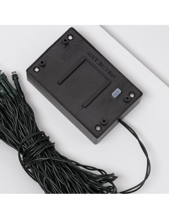 Guirlande LED Extérieure Solaire Lasan 4m