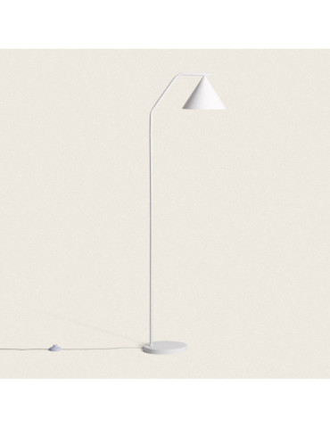 Lampadaire LED 8W Métal Elise