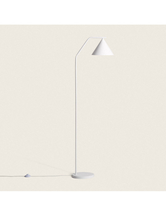 Lampadaire LED 8W Métal Elise