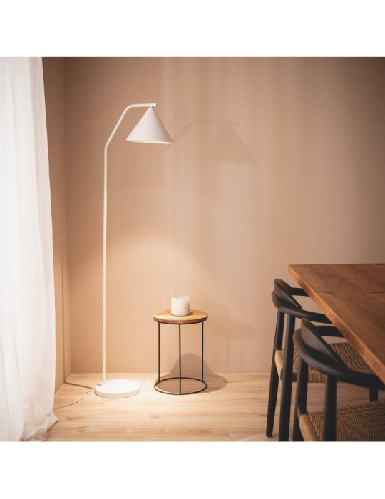 Lampadaire LED 8W Métal Elise