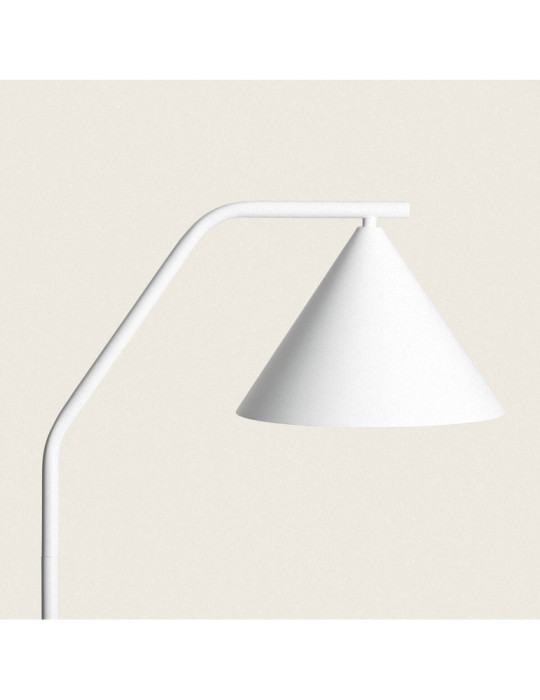 Lampadaire LED 8W Métal Elise
