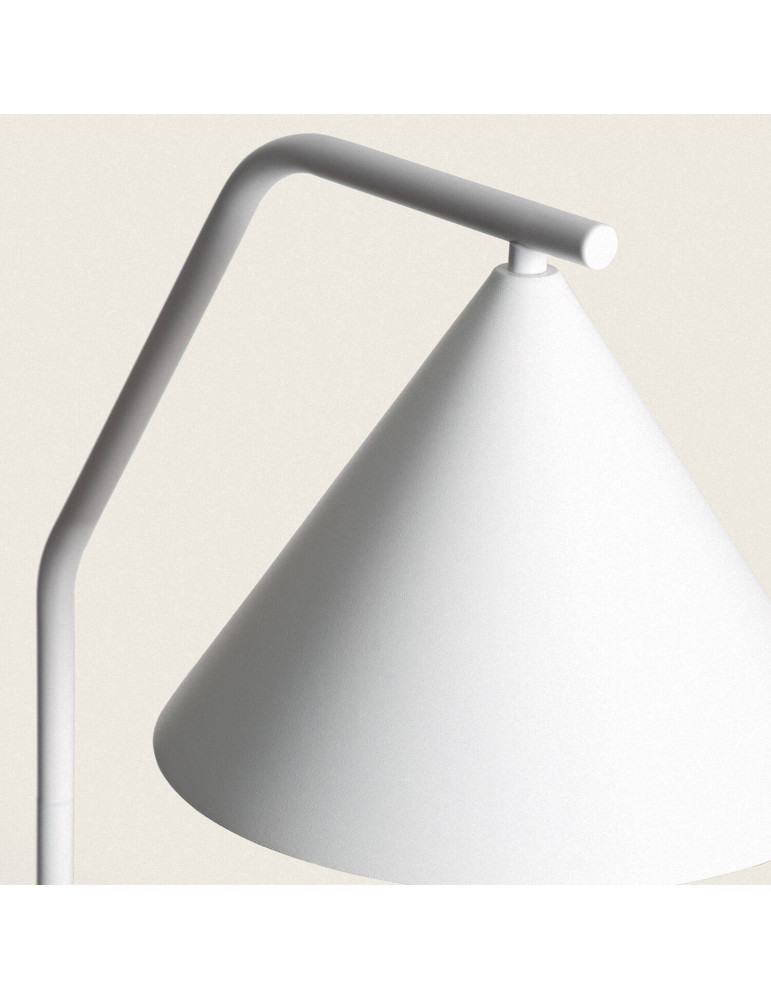 Lampadaire LED 8W Métal Elise