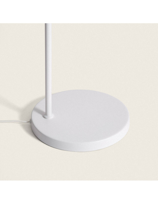 Lampadaire LED 8W Métal Elise