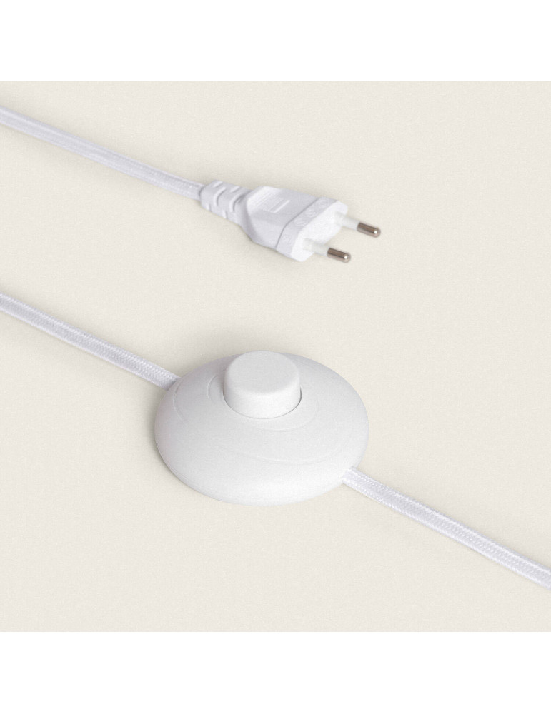 Lampadaire LED 8W Métal Elise