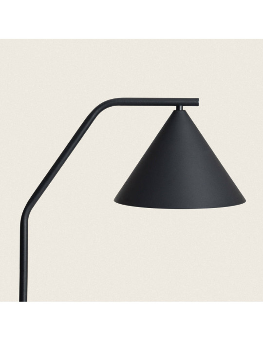 Lampadaire LED 8W Métal Elise