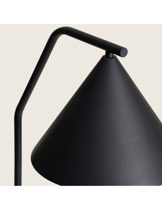 Lampadaire LED 8W Métal Elise