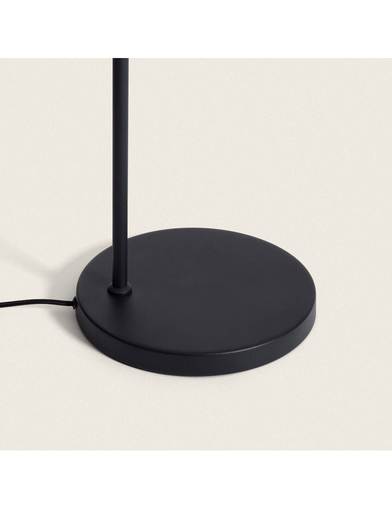 Lampadaire LED 8W Métal Elise