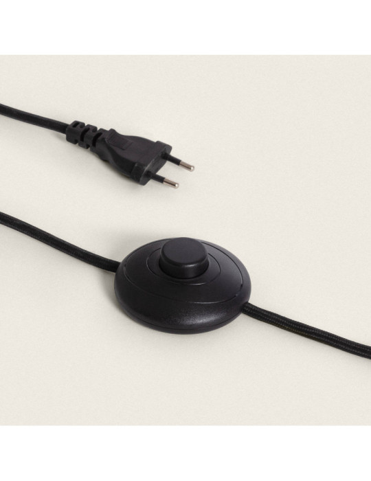 Lampadaire LED 8W Métal Elise