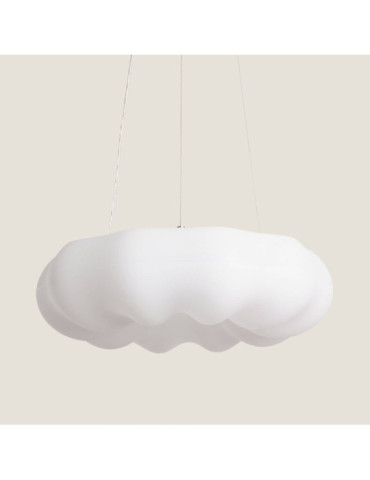 Suspension LED 36W Métal Ø450 mm Tarby