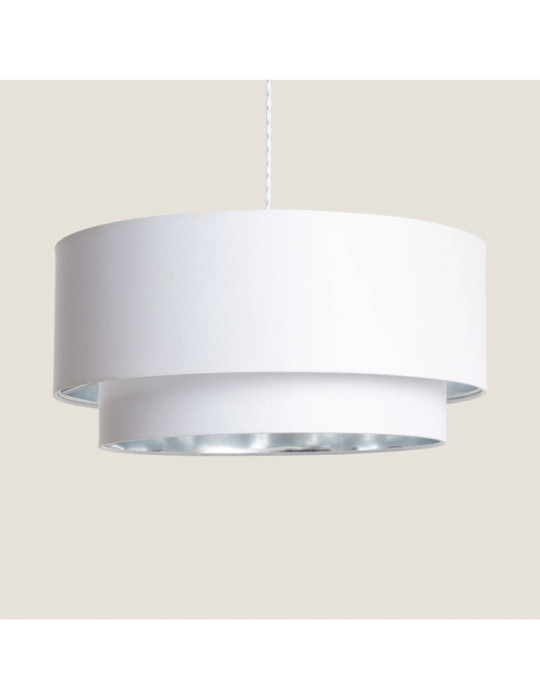 Suspension Textile Reflect Duo