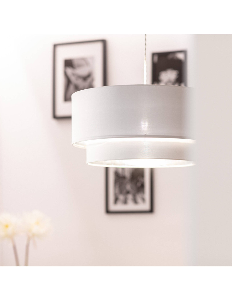 Suspension Textile Reflect Duo