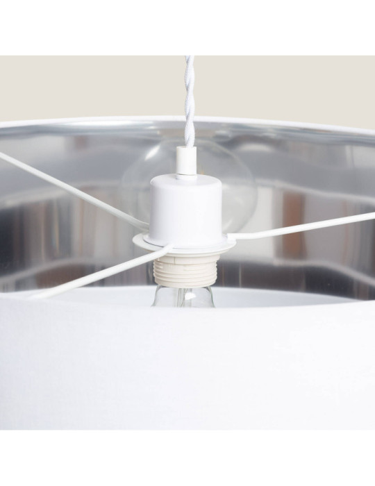 Suspension Textile Reflect Duo