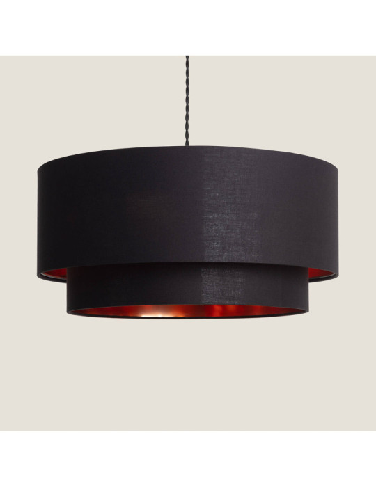 Suspension Textile Reflect Duo