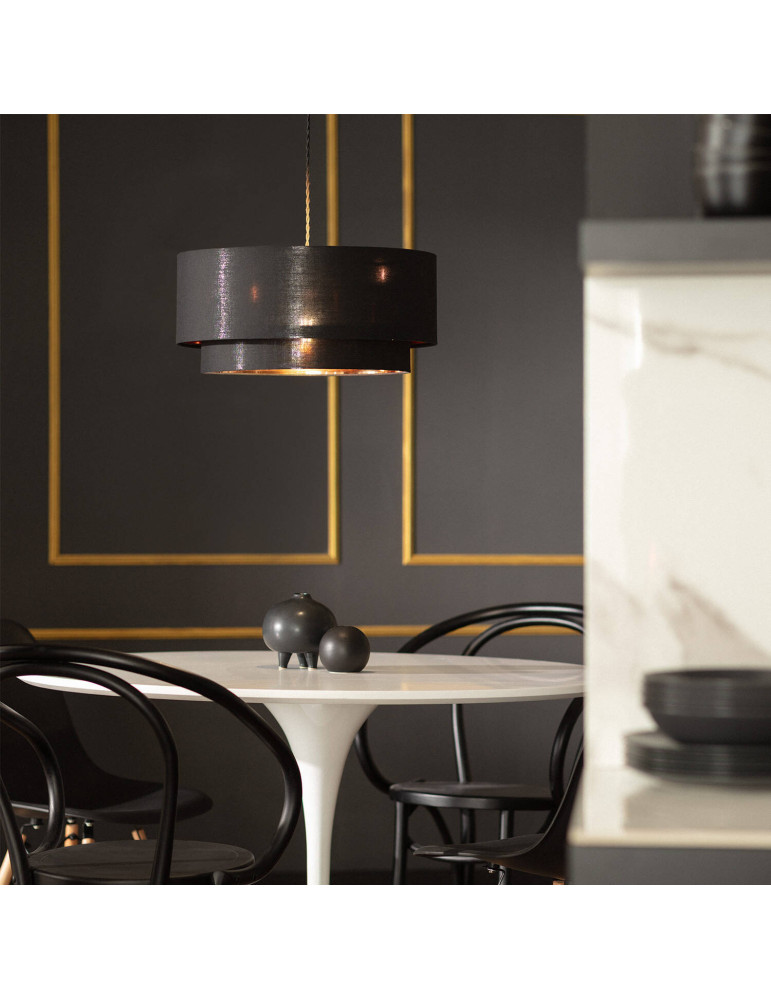 Suspension Textile Reflect Duo