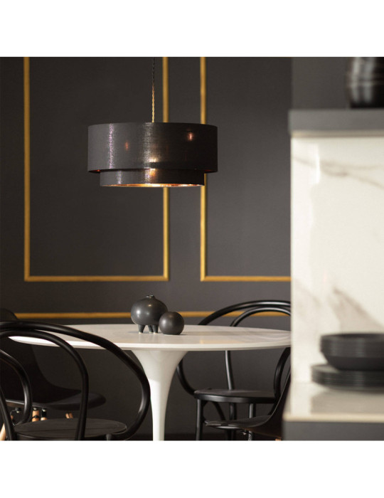 Suspension Textile Reflect Duo