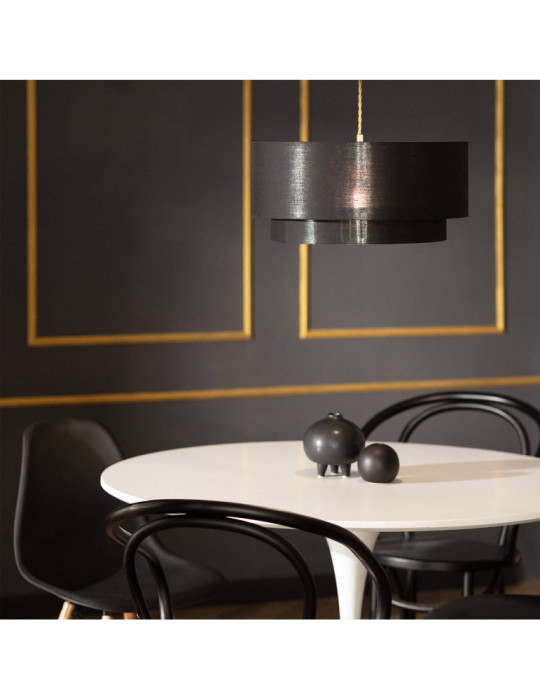 Suspension Textile Reflect Duo