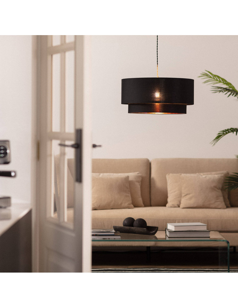 Suspension Textile Reflect Duo