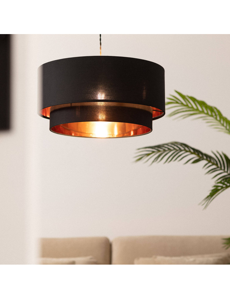 Suspension Textile Reflect Duo