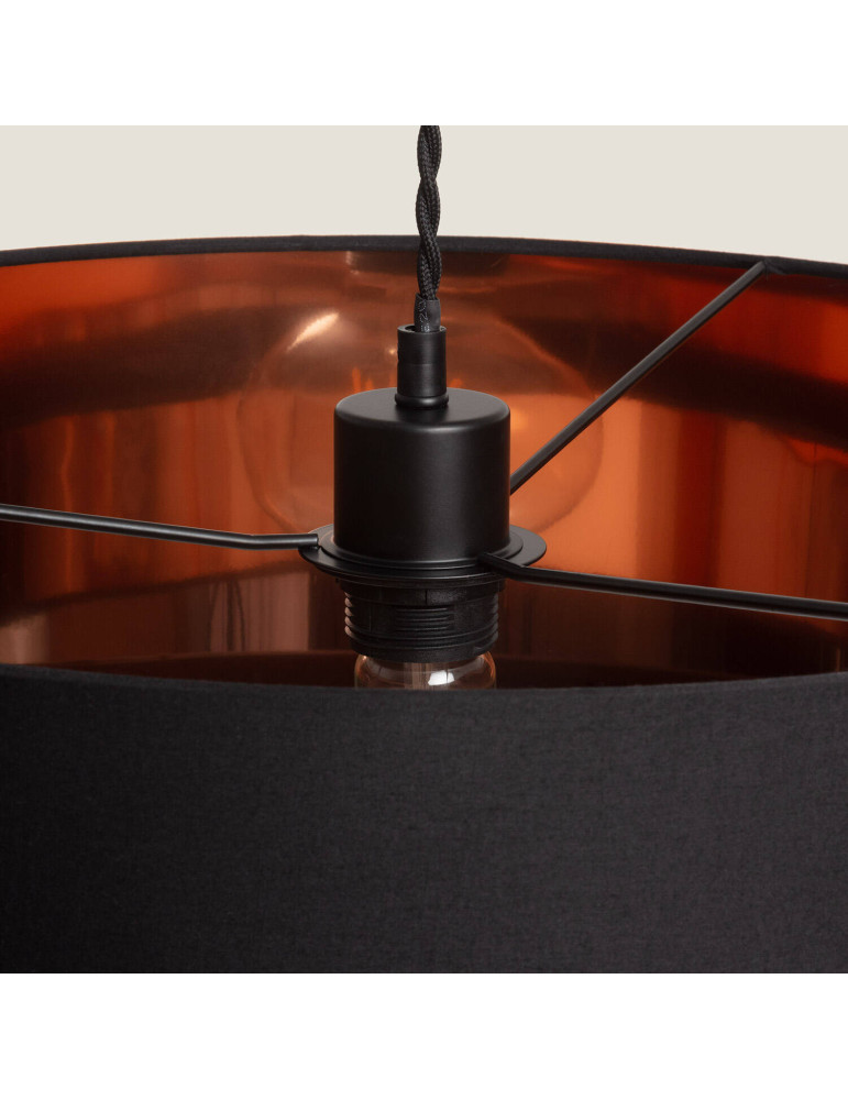 Suspension Textile Reflect Duo