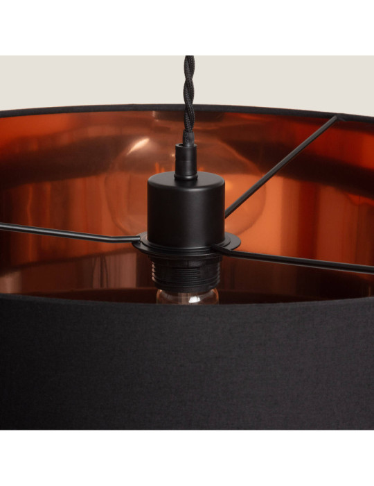 Suspension Textile Reflect Duo