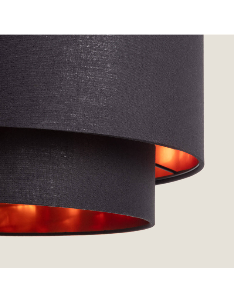 Suspension Textile Reflect Duo