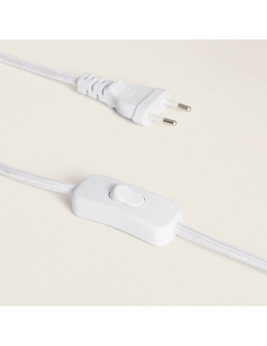 Lampe murale Métal Delly