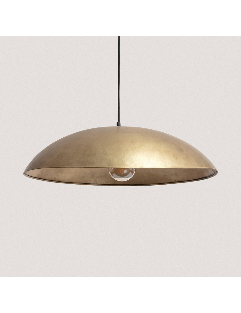 Suspension métal Anusha ILUZZIA