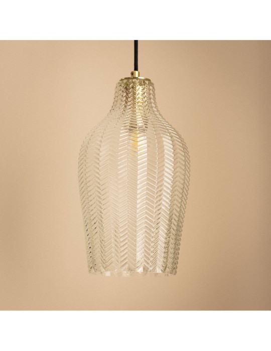 Suspension Verre Allende