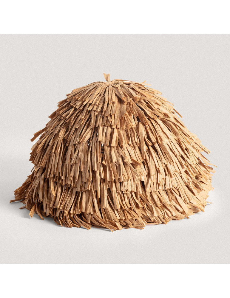 Abat-jour Suspension Rafia Malaika ILUZZIA