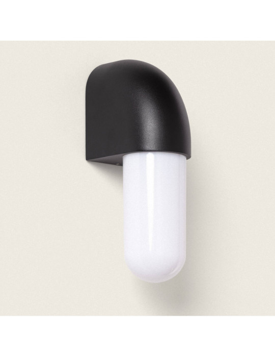 Applique Murale Extérieure LED 7W Aluminium Anturio