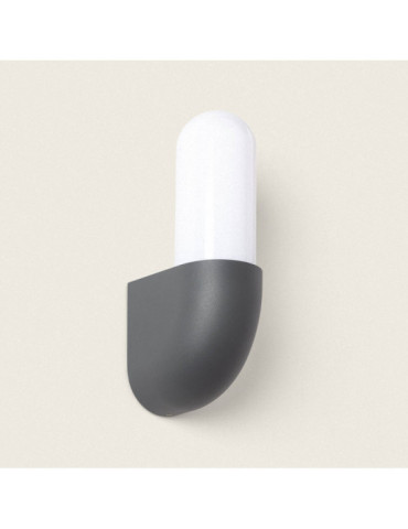 Applique Murale Extérieure LED 7W Aluminium Anturio