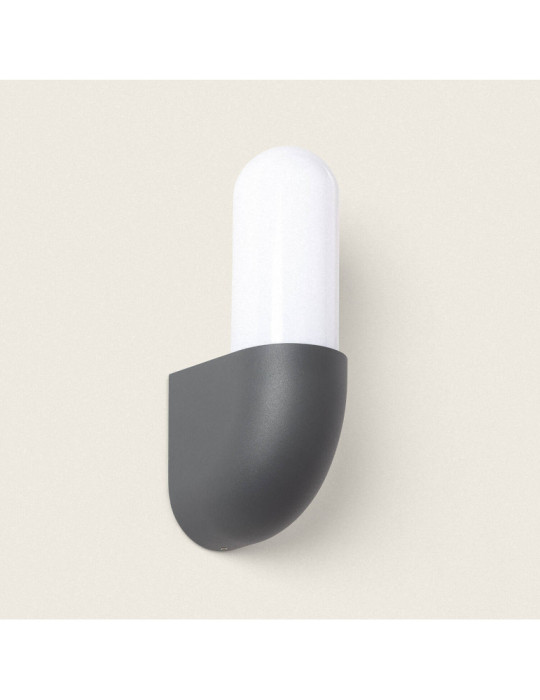 Applique Murale Extérieure LED 7W Aluminium Anturio Applique Murale Extérieure LED 7W Aluminium Anturio