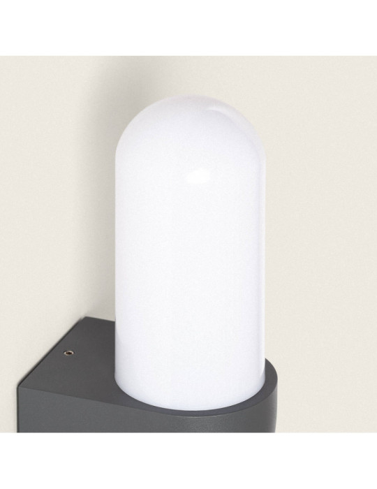 Applique Murale Extérieure LED 7W Aluminium Anturio