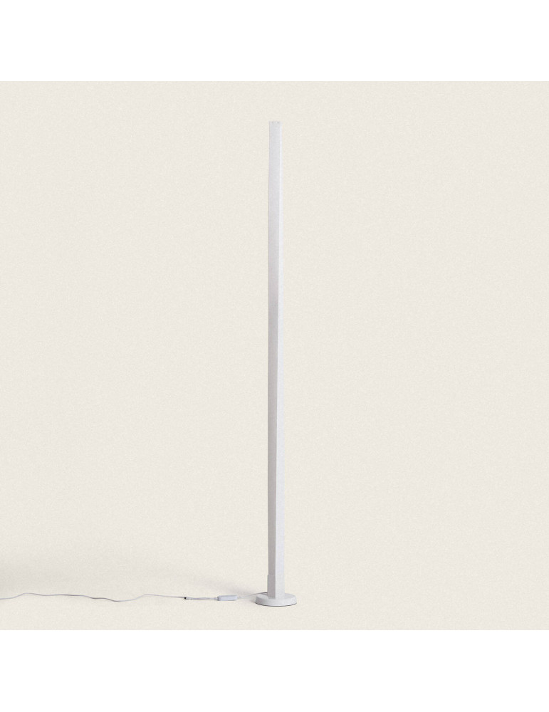 Lampadaire LED Intelligent SPI RGBIC 10W