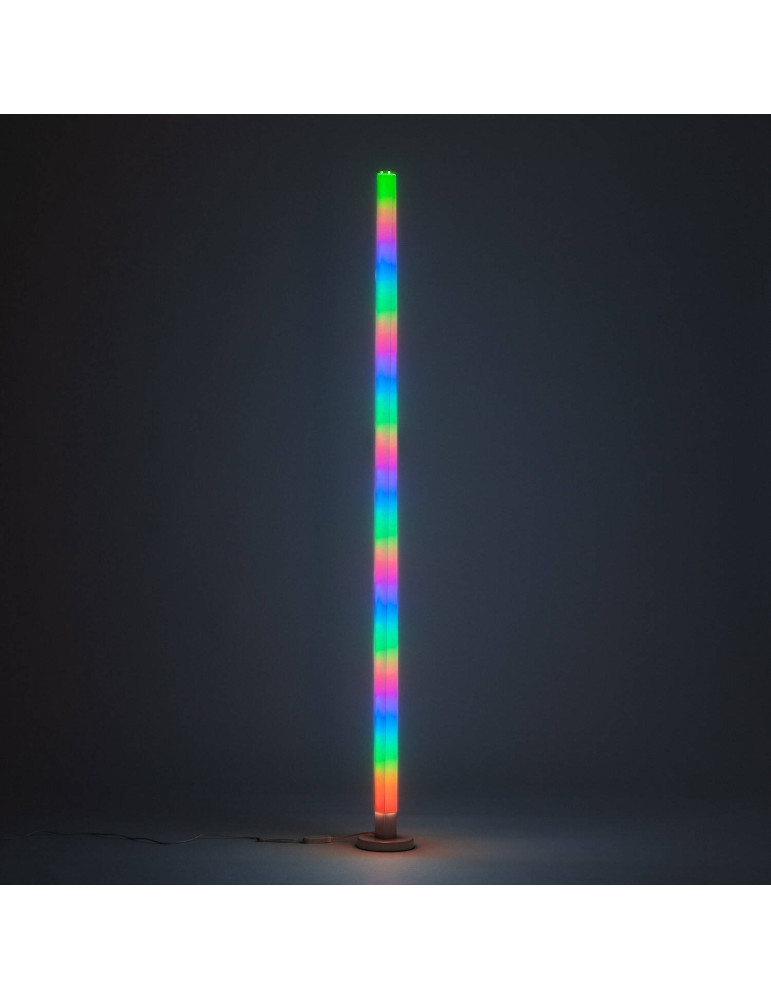 Lampadaire LED Intelligent SPI RGBIC 10W